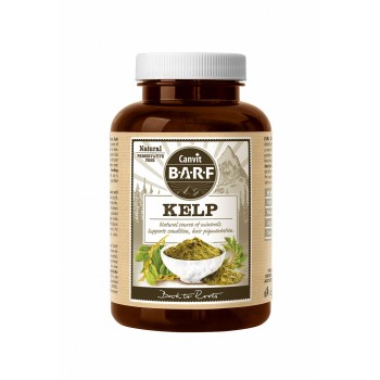 CANVIT BARF KELP 180gr CANVIT BARF KELP 180gr