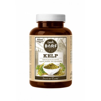 CANVIT BARF KELP 180gr