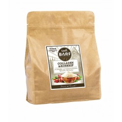 CANVIT BARF COLLAGEN & ROSEHIP 140gr