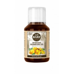 CANVIT BARF EVENING PRIMROSE OIL 100ml