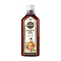 CANVIT BARF SALMON OIL 500ml