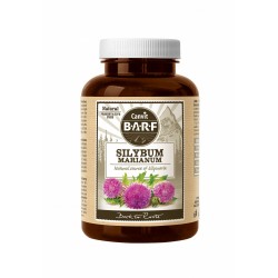 CANVIT BARF SILYBUM MARIANUM 160gr