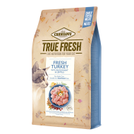 CARNILOVE TRUE FRESH ΓΑΤΑΣ ADULT ΓΑΛΟΠΟΥΛΑ 340gr