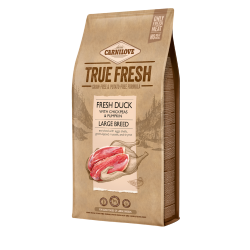 CARNILOVE TRUE FRESH ΣΚΥΛΟΥ ADULT LARGE ΠΑΠΙΑ 1,4kg