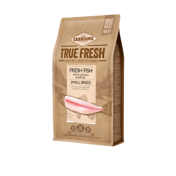 CARNILOVE TRUE FRESH ΣΚΥΛΟΥ ADULT SMALL ΨΑΡΙ 1,4kg