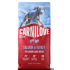 CARNILOVE ACTIVE ΣΚΥΛΟΥ JUNIOR LARGE ΣΟΛΟΜΟΣ ΓΑΛΟΠΟΥΛΑ 12kg