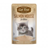 CAT FEST KITTEN ΣΟΛΟΜΟΣ σε ΜΟΥΣ 70gr