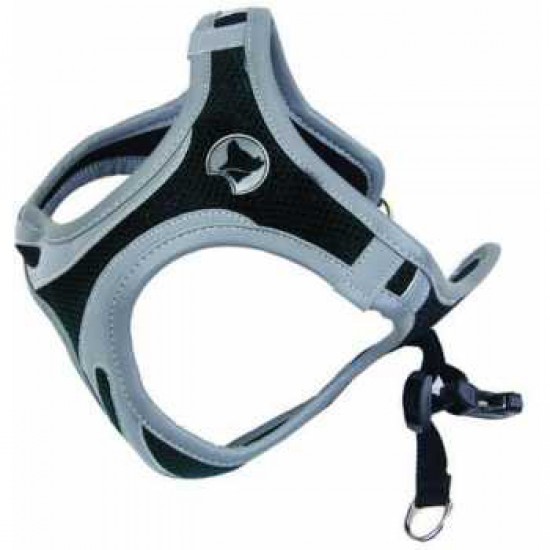 CROCI ΣΑΜΑΡΑΚΙ HIKING HARNESS REFLECTIVE XLarge