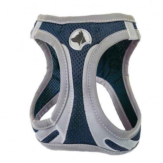 CROCI ΣΑΜΑΡΑΚΙ HIKING HARNESS REFLECTIVE XLarge