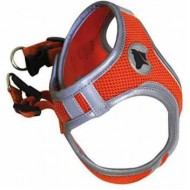 CROCI ΣΑΜΑΡΑΚΙ HIKING HARNESS REFLECTIVE Large