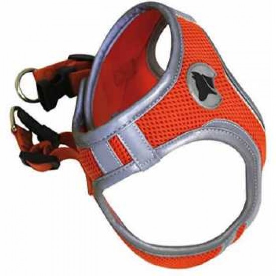 CROCI ΣΑΜΑΡΑΚΙ HIKING HARNESS REFLECTIVE XLarge
