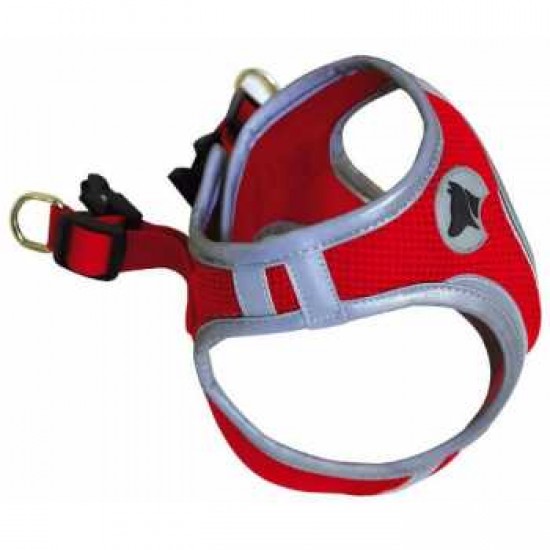 CROCI ΣΑΜΑΡΑΚΙ HIKING HARNESS REFLECTIVE XLarge