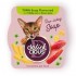 DELICKCIOUS ΣΟΥΠΑ ΓΑΤΑΣ με TONO 80gr