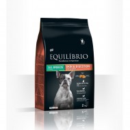 EQUILIBRIO ΣΚΥΛΟΥ SKIN DIGESTION ΣΟΛΟΜΟΣ 2kg