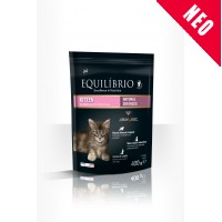 EQUILIBRIO ΓΑΤΑΣ KITTENS 7,5kg
