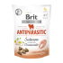 BRIT FUNCTIONAL ΣΚΥΛΟΥ ANTIPARASITIC 150gr