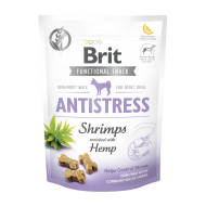BRIT FUNCTIONAL ΣΚΥΛΟΥ ANTISTRESS 150gr