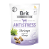 BRIT FUNCTIONAL ΣΚΥΛΟΥ ANTISTRESS 150gr