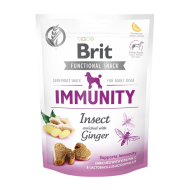 BRIT FUNCTIONAL ΣΚΥΛΟΥ IMMUNITY 150gr