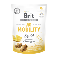 BRIT FUNCTIONAL ΣΚΥΛΟΥ MOBILITY 150gr