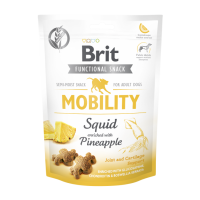 BRIT FUNCTIONAL ΣΚΥΛΟΥ MOBILITY 150gr