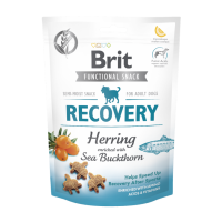 BRIT FUNCTIONAL ΣΚΥΛΟΥ RECOVERY 150gr