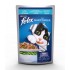 PURINA FELIX σε ζελέ ΠΕΣΤΡΟΦΑ 100gr