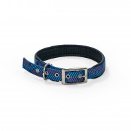 GLEE ΚΟΛΑΡΟ BLUE FISHBONE Medium