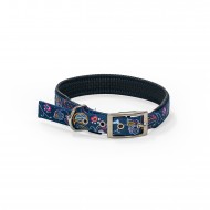 GLEE ΚΟΛΑΡΟ BONES & FLOWERS Medium/Large