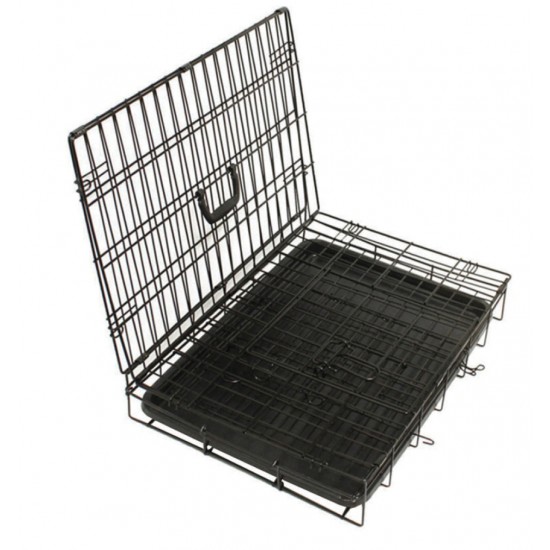 GLEE ΜΕΤΑΛΛΙΚΟ ΚΛΟΥΒΙ ΠΕΡΙΟΡΙΣΜΟΥ-ΜΕΤΑΦΟΡΑΣ (2 ΠΟΡΤΕΣ) XXLarge