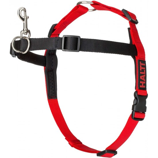 HALTI FRONT CONTROL HARNESS ΣΑΜΑΡΑΚΙ ΣΚΥΛΟΥ MEDIUM