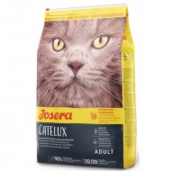 JOSERA CAT CATELUX 400gr