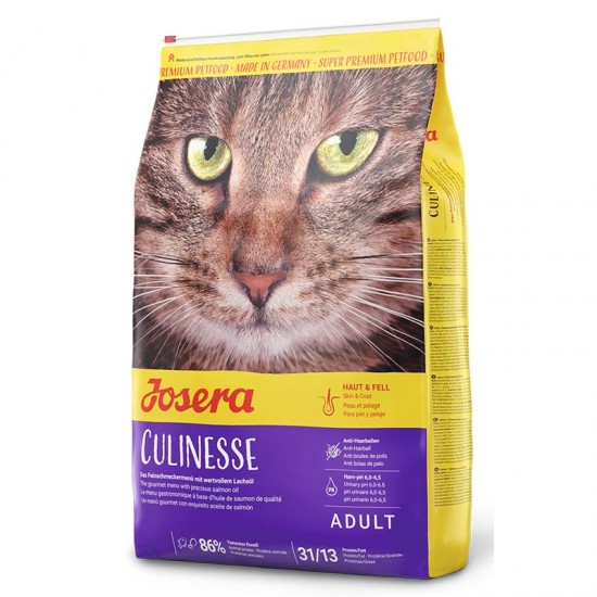 JOSERA CAT CULINESSE 400gr