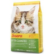 JOSERA CAT KITTEN GRAIN FREE 400gr