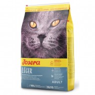 JOSERA CAT LEGER STERILISED 400gr