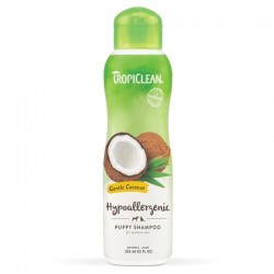 TROPICLEAN COCONUT HYPOALLERGENIC PUPPY KITTEN ΣΑΜΠΟΥΑΝ 592ml