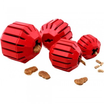KONG STUFF-A-BALL MEDIUM KONG STUFF-A-BALL MEDIUM