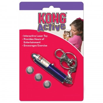 KONG ΠΑΙΧΝΙΔΙ ΓΑΤΑΣ LASER KONG ΠΑΙΧΝΙΔΙ ΓΑΤΑΣ LASER