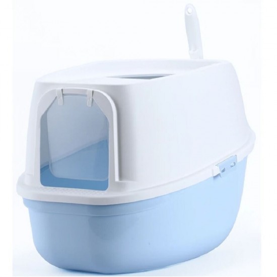 GLEE ΚΛΕΙΣΤΗ ΤΟΥΑΛΕΤΑ ΓΑΤΑΣ CHLOE