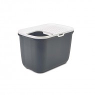 SAVIC ΚΛΕΙΣΤΗ ΤΟΥΑΛΕΤΑ ΓΑΤΑΣ HOP-IN