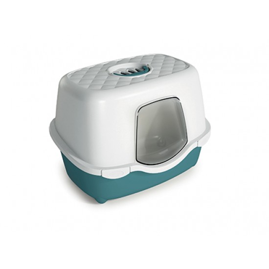 ΚΛΕΙΣΤΗ ΤΟΥΑΛΕΤΑ ΓΑΤΑΣ TRES CHIC INDOOR