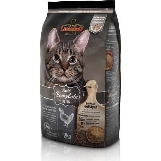 LEONARDO ADULT COMPLETE 2kg