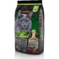  LEONARDO ADULT ΑΡΝΙ & ΡΥΖΙ 2kg