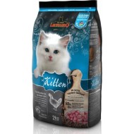 LEONARDO KITTEN ΚΟΤΟΠΟΥΛΟ 2kg