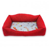 MADPET ΚΡΕΒΑΤΙ ΣΚΥΛΟΥ CLASSIC DOGS
