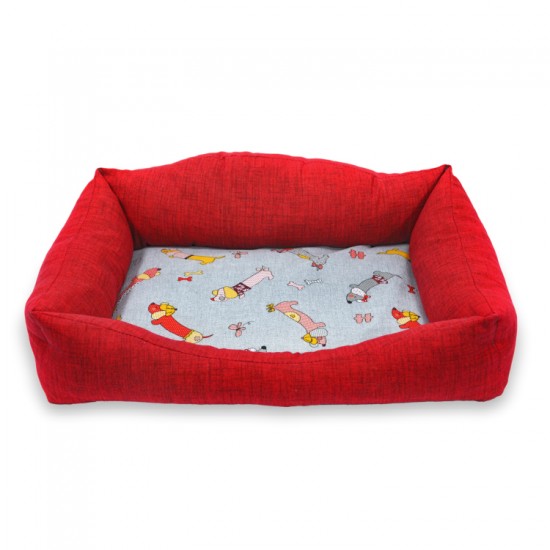 MADPET ΚΡΕΒΑΤΙ ΣΚΥΛΟΥ CLASSIC DOGS