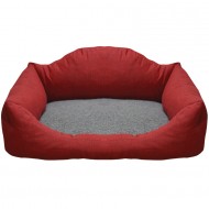 MADPET ΚΡΕΒΑΤΙ ΣΚΥΛΟΥ ΓΑΤΑΣ DELUXE FLEECE