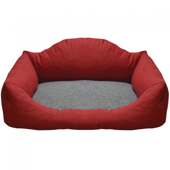 MADPET ΚΡΕΒΑΤΙ ΣΚΥΛΟΥ ΓΑΤΑΣ DELUXE FLEECE