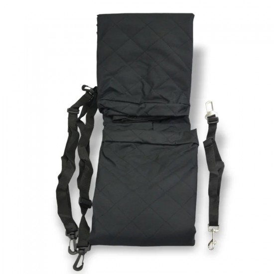 MADPET ΚΑΛΥΜΜΑ ΑΥΤΟΚΙΝΗΤΟΥ ΓΙΑ ΣΚΥΛΟΥΣ ME ΠΛΕΥΡΙΚΗ ΠΡΟΣΤΑΣΙΑ