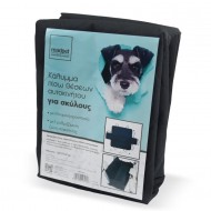 MADPET ΚΑΛΥΜΜΑ ΑΥΤΟΚΙΝΗΤΟΥ ΓΙΑ ΣΚΥΛΟΥΣ ME ΠΛΕΥΡΙΚΗ ΠΡΟΣΤΑΣΙΑ